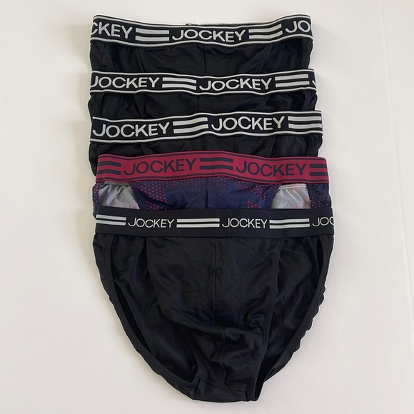 Jockey Underwear & Socks Jockey Sport Cooling Mesh Performance